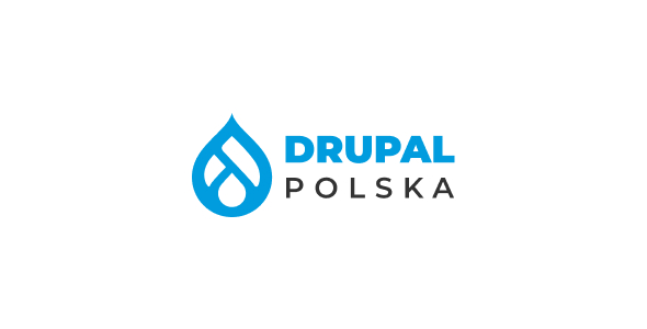 Drupal logo