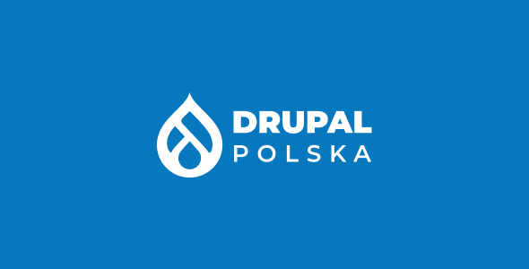 Drupal logo