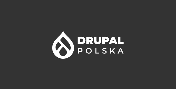 Drupal logo