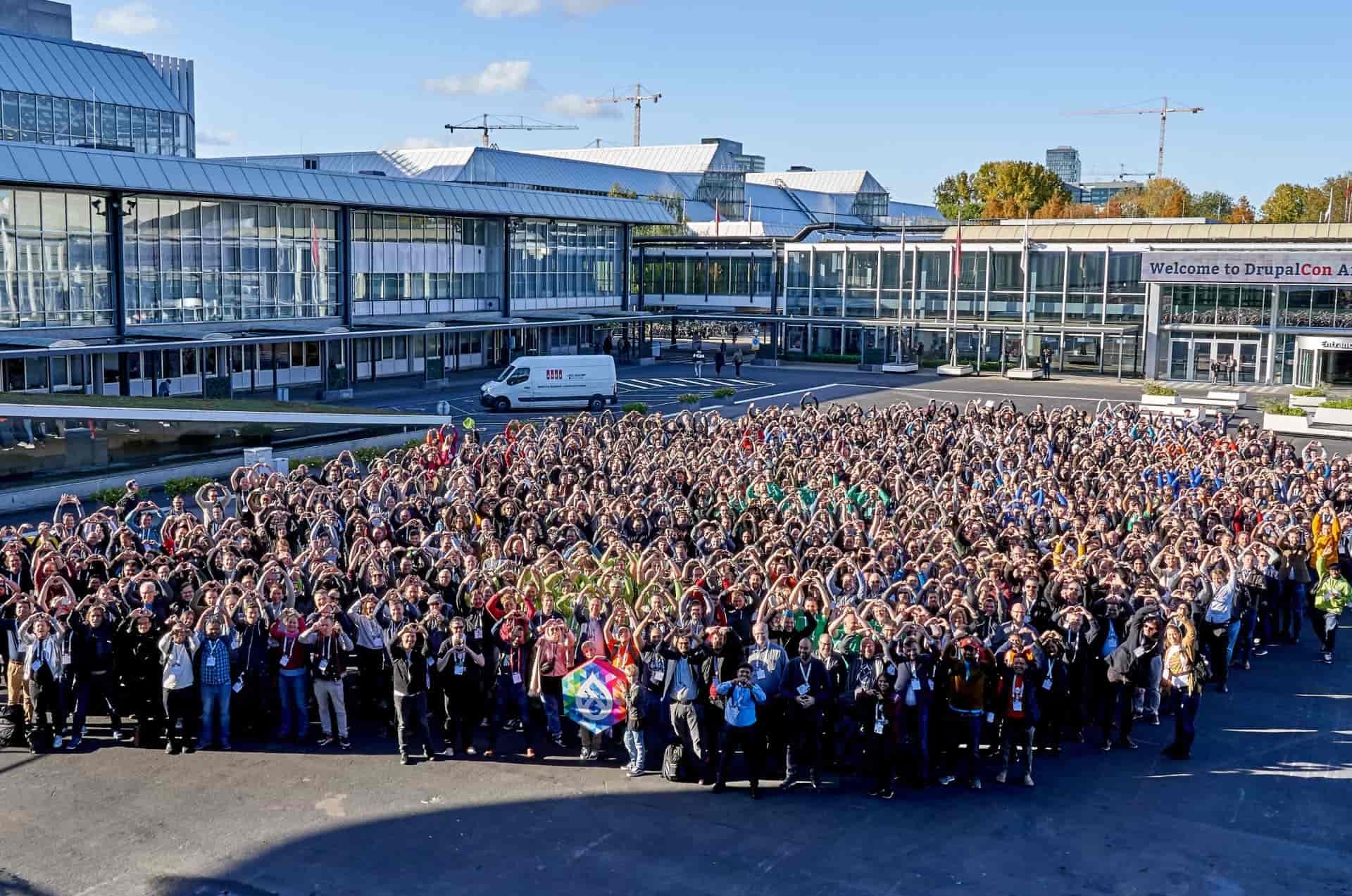 photo of people