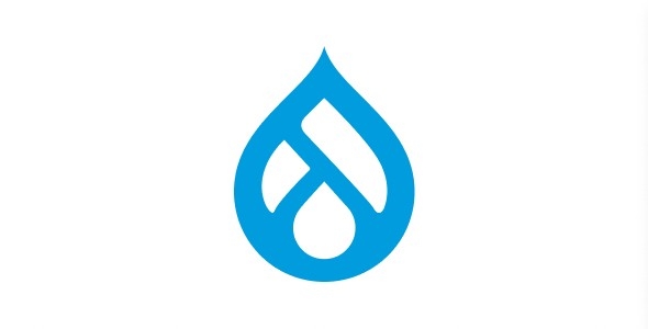 Drupal logo